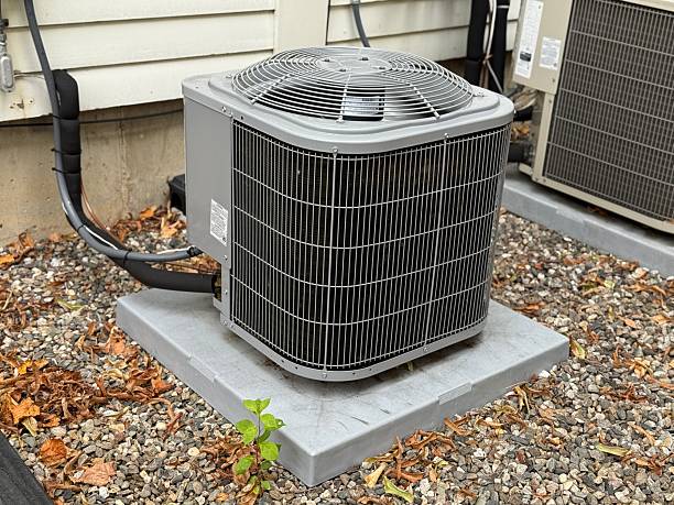 24/7 Emergency Ductwork Repair experts in Round O, SC