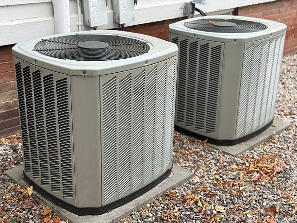 Reliable Ductwork Repair contractor in Round O, SC by JG Cool HVAC